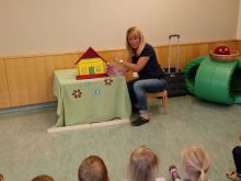 Foto: Kindergarten Kleinarl
