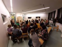 Elternfortbildung "Klares Nein - Liebevolles Ja"