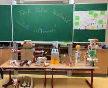 Müll - Foto:Melinda Schösswender