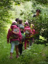 Ein "rundum g´sunder" Tag