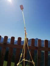 Wer hohe Türme bauen will, muss lange beim Fundament verweilen.