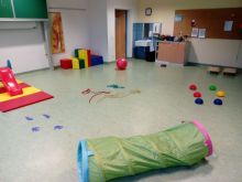 Kindergarten Dorfgastein