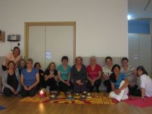 Wohlfühlen im Haus der Kinder