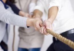 OUTWORX - Bewegung & Kooperation Outworx - Betriebliche Gesundheitsförderung - Bewegung & Kooperation