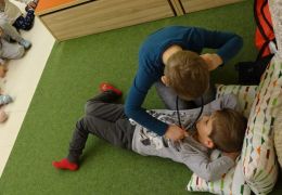 wie werde ich gesund?