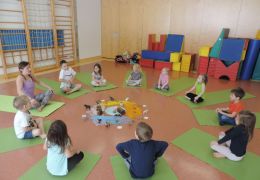 Foto: KG Bruck Spatzennest