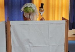 Fotos: Martina Weißenbacher