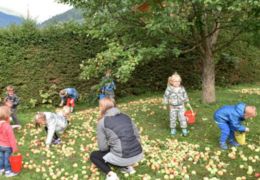 Foto: Daniela Bernhofer