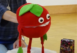 Avolino Foto: KG Bergheim