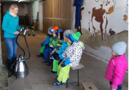 Foto: Theresa Schnöll