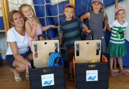 Foto: Sandra Wallner