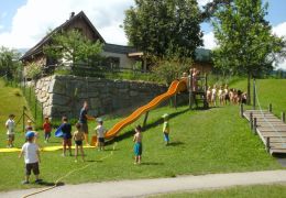 Foto: KG Bruck Spatzennest