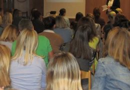 Elterninfo-Foto: Christina Rosner