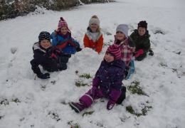 Foto: Gertraud Brandmayer