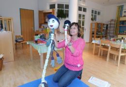 Foto: Sylvia Leitner Foto:Sylvia Leitner