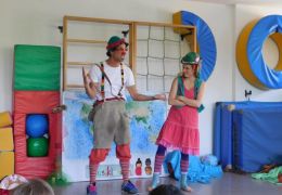 Foto: Sylvia Leitner Foto:Sylvia Leitner