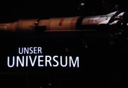 HAUS DER NATUR Fotonachweis: Ulli Schneider