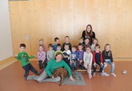 Alle Fotos von Maximilian Hörbiger