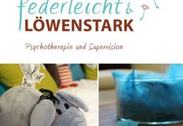 Foto: Federleicht und Löwenstark