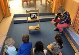 Foto: Eppenschwandtner Anna