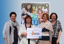 Foto: Verein Selbstbewusst