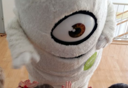 Foto: Gabriele Bruckmoser