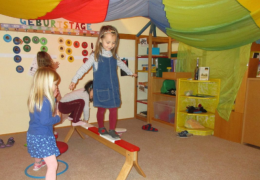 Zi-Za-Zirkus, Foto: Somine Wimmer