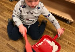 Selbst sind die Kinder - Caroline Moser