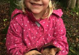 Foto Simone Wimmer Abenteuer Wald