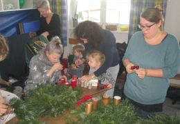 Foto: Franziska Woschitz