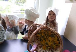 Honig selbst gemacht FOTO: Kathrin Hettegger Honig selbst gemacht