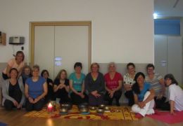 Wohlfühlabende Wohlfühlen im Haus der Kinder