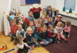 FOTO: Andrea Kloiber