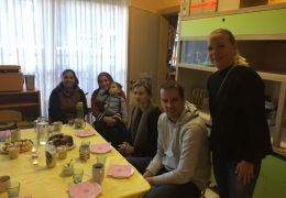 FOTO: Sonja Leo Kindergartenarchiev