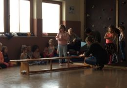 Start FOTO: Sonja Leo