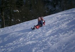 Foto von Brandner Elisa