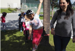 Foto: Stefanie Wagenhofer