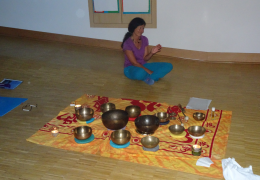 Monika Kaltenhauser, FOTO: Julia Lechner