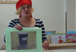 Foto: Christina Pendl