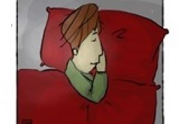 FIT4SCHOOL - LERNEN IM SCHLAF