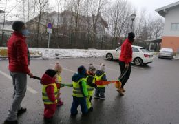 Spaziergang - Martina Blersch