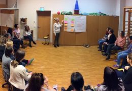 Foto: MSc Lisa Auteried