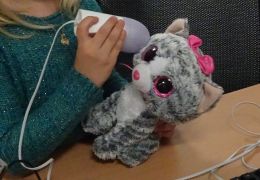 Foto:Michaela Meisl Michaela Meisl