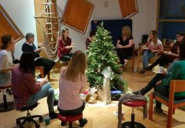 Foto von Michaela Meisl