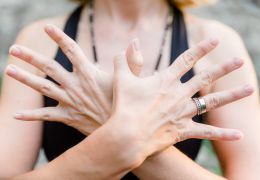 Workshop Kinderyoga für Kindergartenpädagoginnen