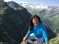 Bild des Benutzers Monika Kaltenhauser