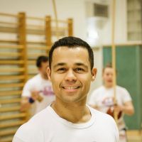 Bild des Benutzers Capoeira Sportunion
