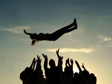 Bewegung & Vertrauen Outworx - Betriebliche Gesundheitsförderung - Bewegung & Vertrauen