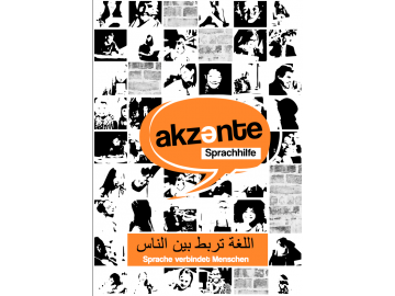 Gegenseitiges Verstehen - Akzente Sprachhilfe