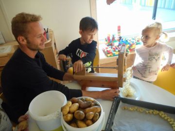 Foto: Ingrid Vordermaier